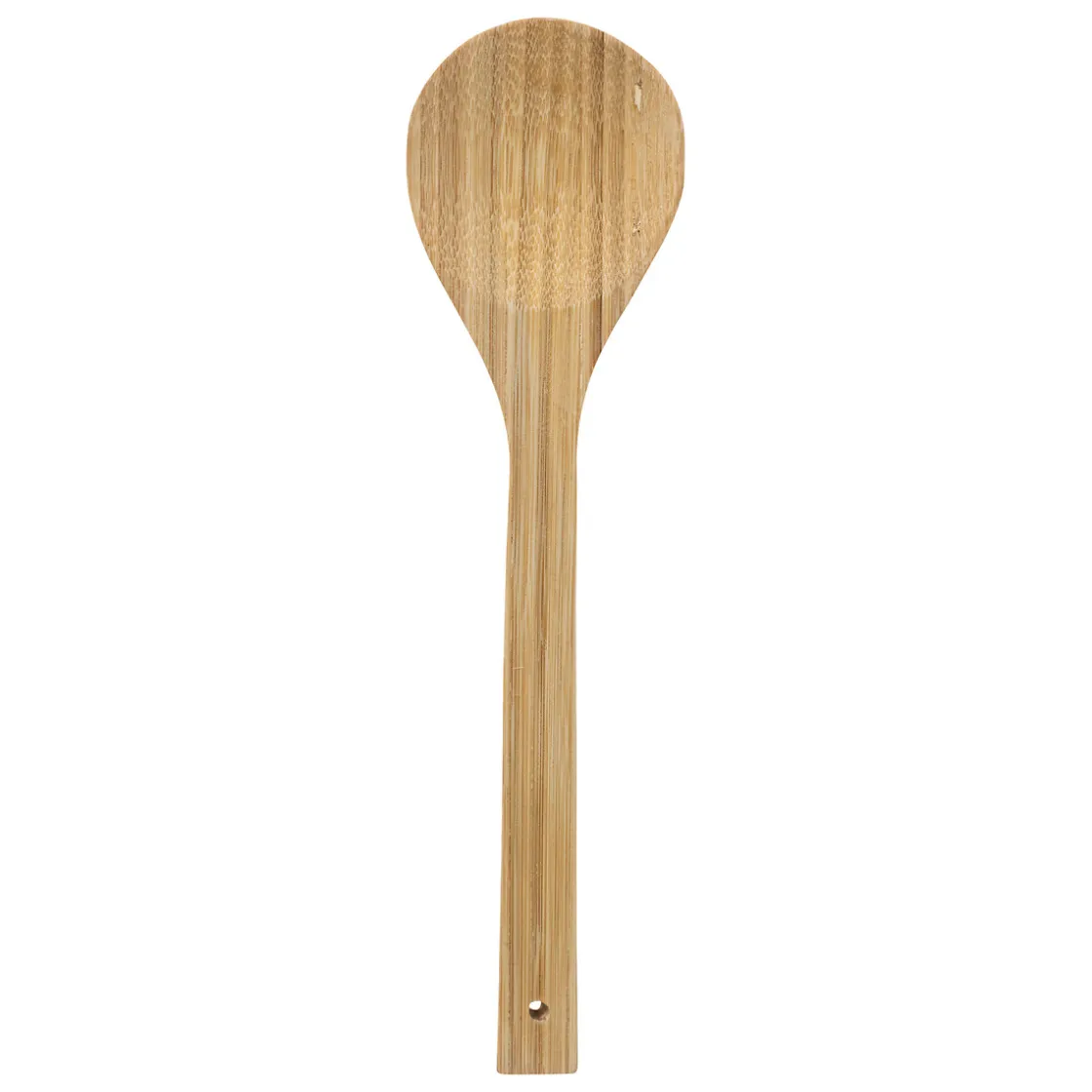 5five Utensilios Para Servir>Juego De Cubiertos P/Ensalada Bambú