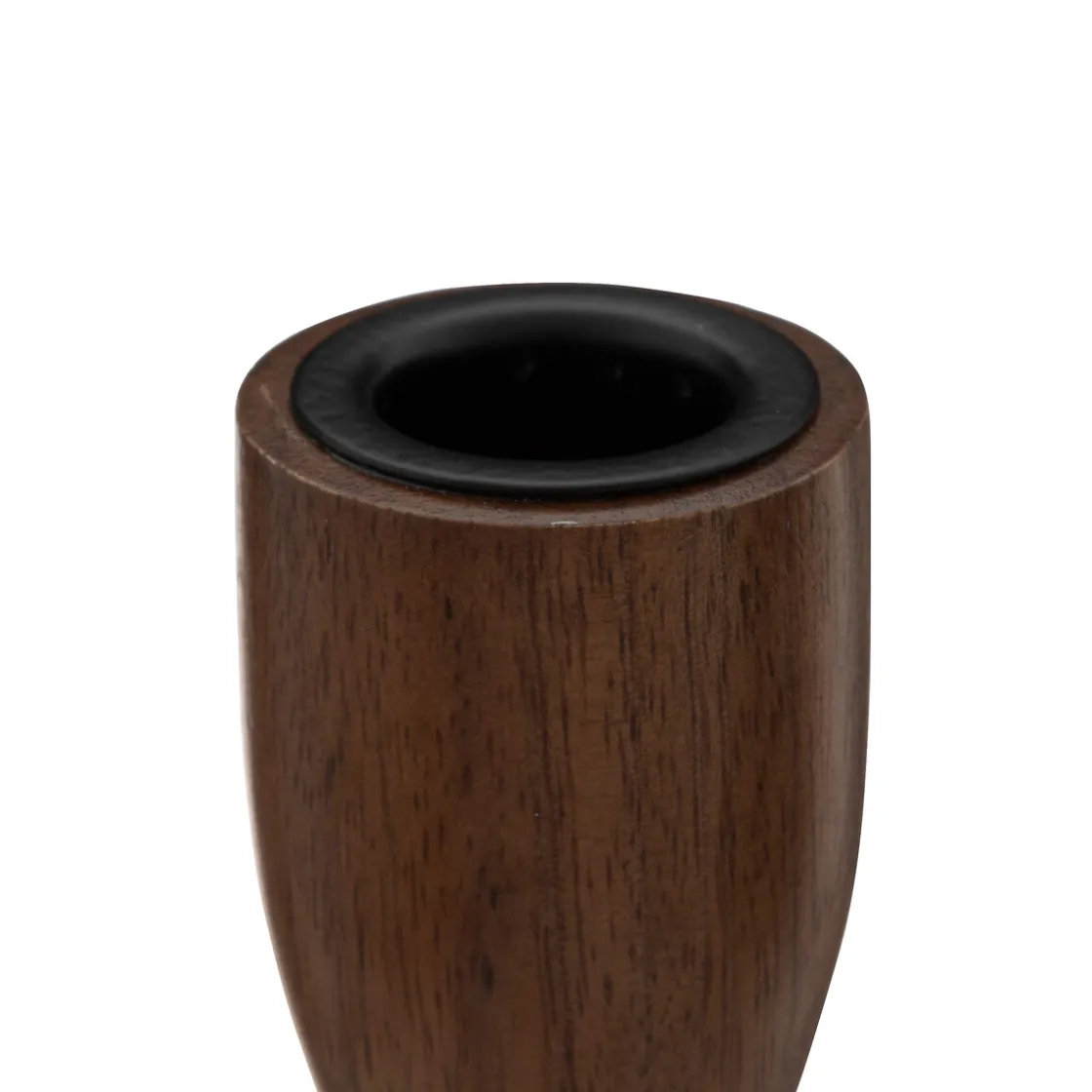 atmosphera Portavelas Y Candelabros|Estilo Industrial>Juego De Dos 2 Candelabros 20/25Cm