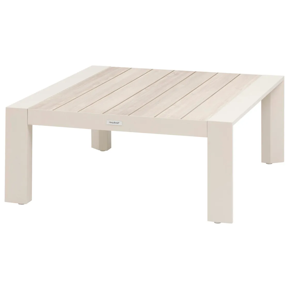 hespéride Conjuntos De Jardín>Juego de jardín esquinero ÉVASION beige