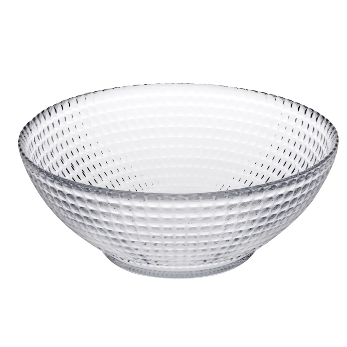 Cuencos, Fuentes Y Ensaladeras>Juego Ensaladera+6 Bowls Generation