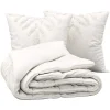 atmosphera Sábanas Y Protectores>Juego Funda Nórdica Con Almohada 220x240cm