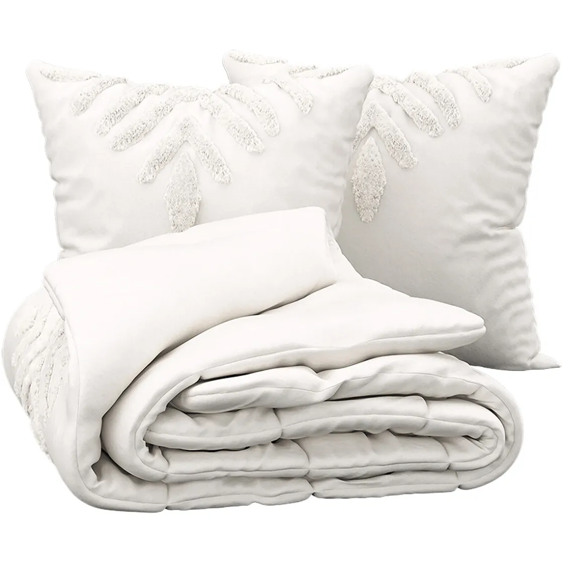 atmosphera Sábanas Y Protectores>Juego Funda Nórdica Con Almohada 220x240cm