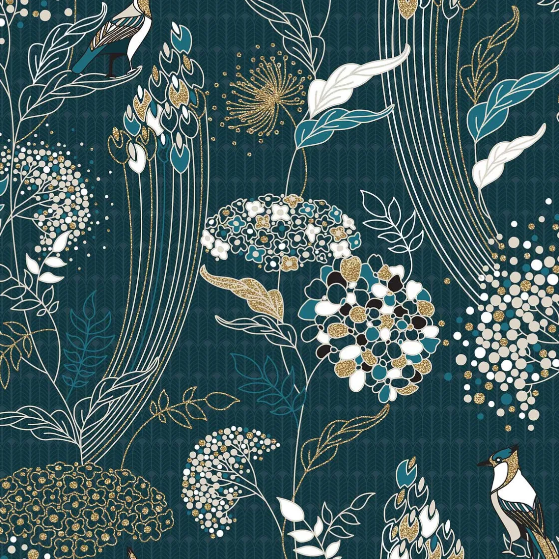 atmosphera Sábanas Y Protectores>Juego funda nórdica y 2 fundas de almohada ART