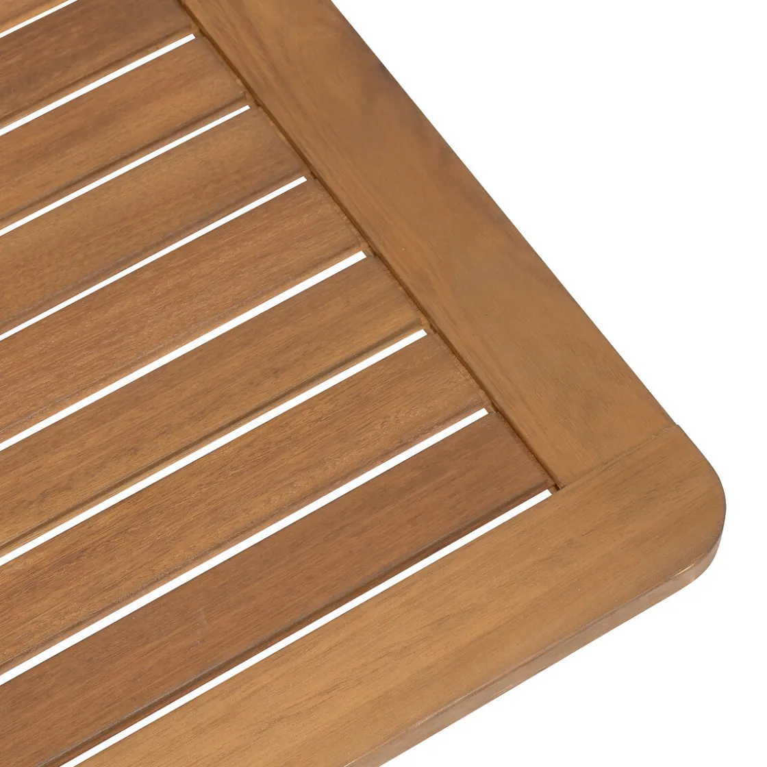 hespéride Mesas De Jardín>Juego mesa FIELDFARE extensible y 6 sillas PIAZZA