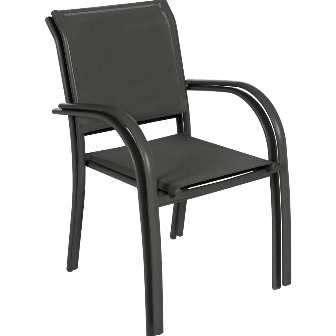 hespéride Mesas De Jardín>Juego mesa FIELDFARE extensible y 6 sillas PIAZZA