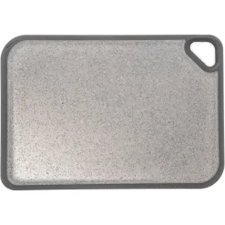 Placas Calefactoras Y Tablas De Cortar>Juego Tabla Cortar+4 Cuchillos+Tijeras