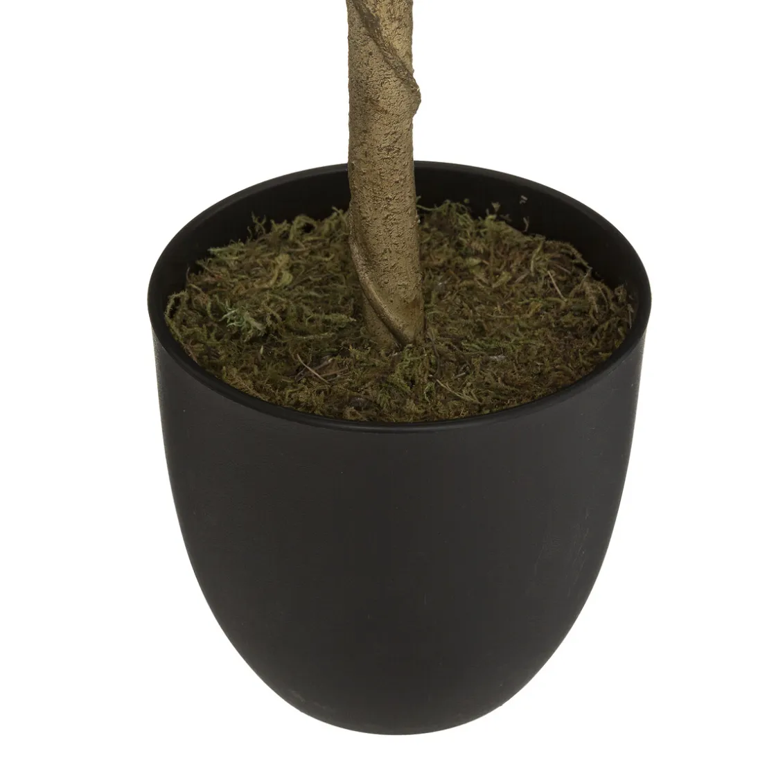 atmosphera Plantas Y Flores Artificiales>Limonero Con Maceta 73Cm