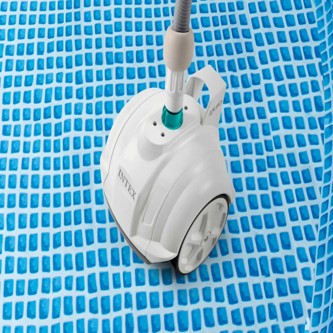 intex Piscinas Y Accesorios>Limpiafondos De Piscinas