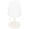 atmosphera Complementos>Lámpara de exterior ZACK Argile 30cm