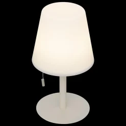 atmosphera Complementos>Lámpara de exterior ZACK Argile 30cm