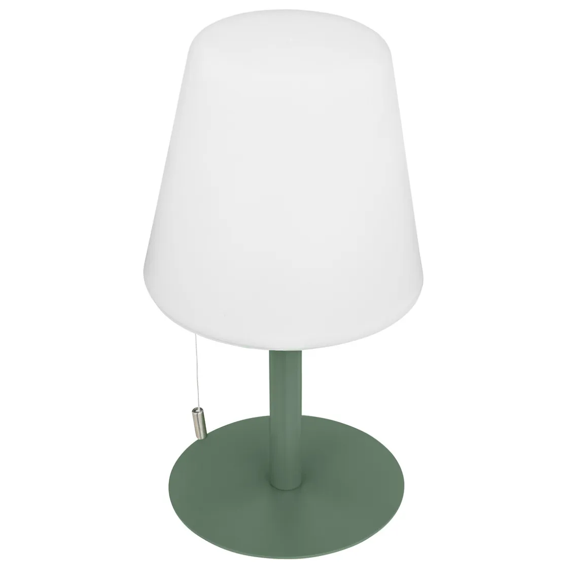 atmosphera Complementos>Lámpara de exterior ZACK olive 30cm