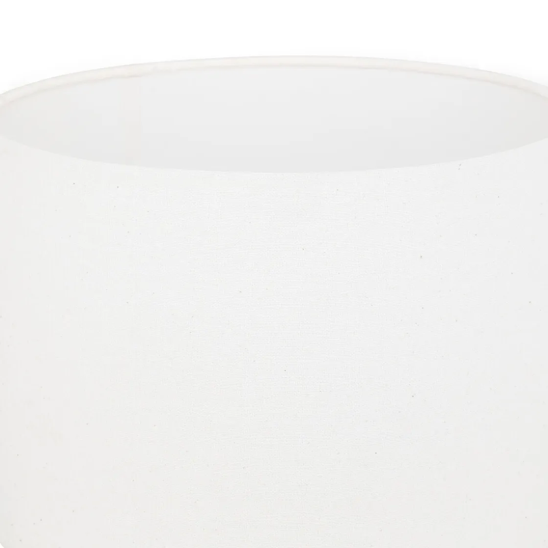 atmosphera Lámparas De Mesa>Lámpara de mesa ADON beige 53cm