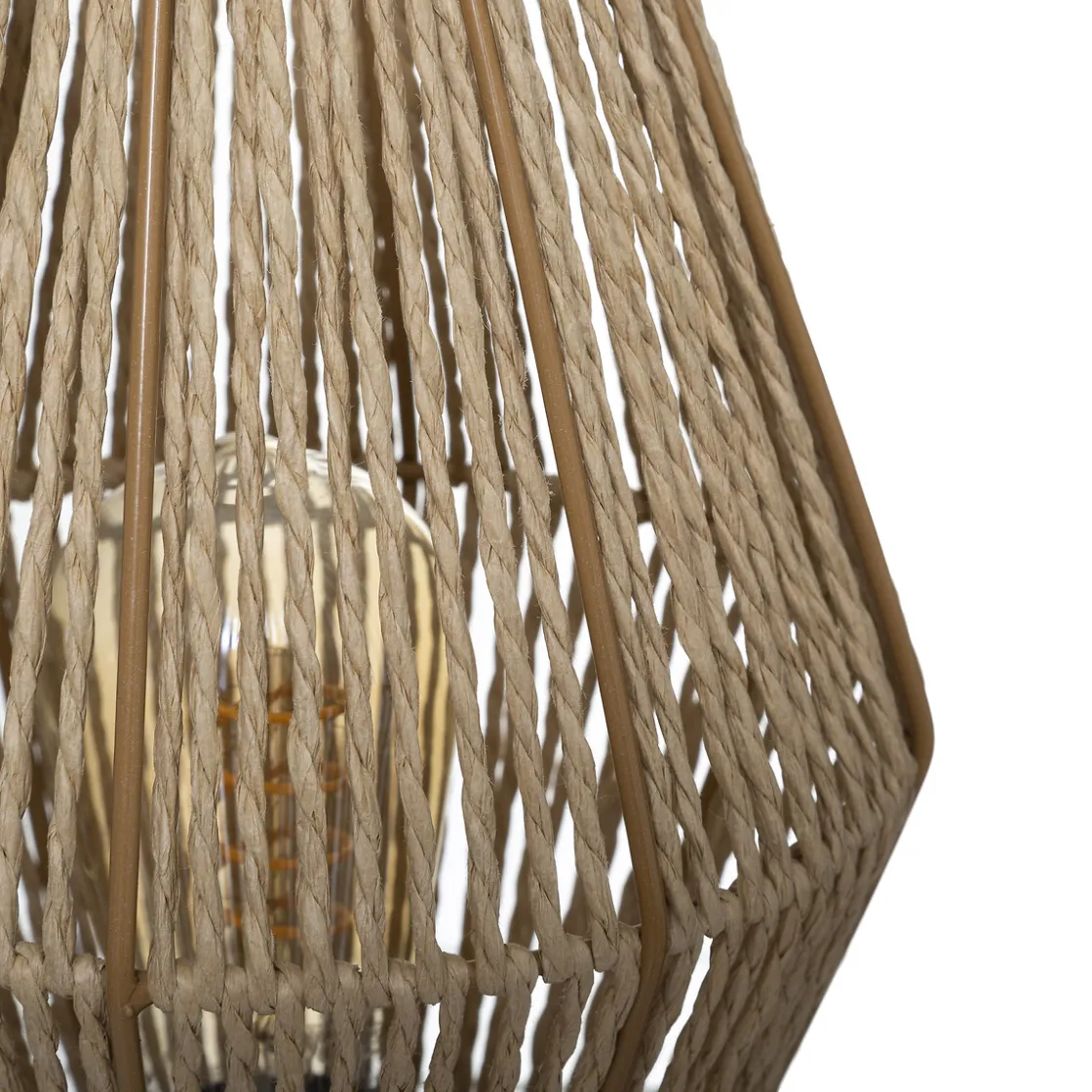 atmosphera Lámparas De Mesa>Lámpara De Mesa Aissa 32Cm