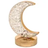 atmosphera4kids Iluminación>Lámpara de mesa BELLA luna 14cm
