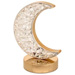 atmosphera4kids Iluminación>Lámpara de mesa BELLA luna 14cm