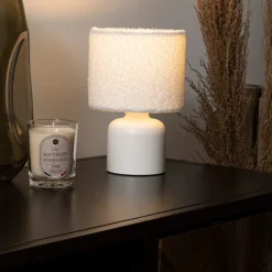 atmosphera Lámparas De Mesa|Estilo Étnico><noscript><img width=