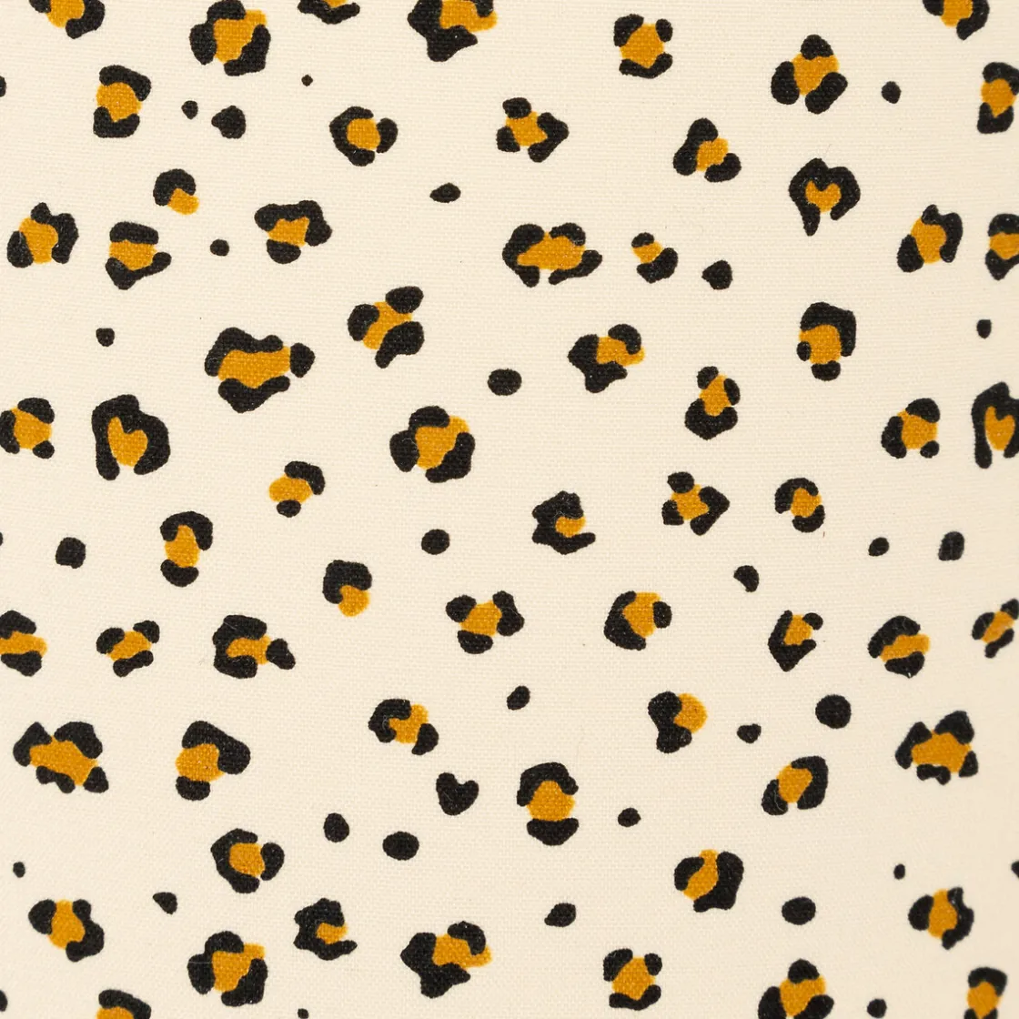 atmosphera4kids Iluminación>Lámpara De Mesa Con Padrón Leopardo