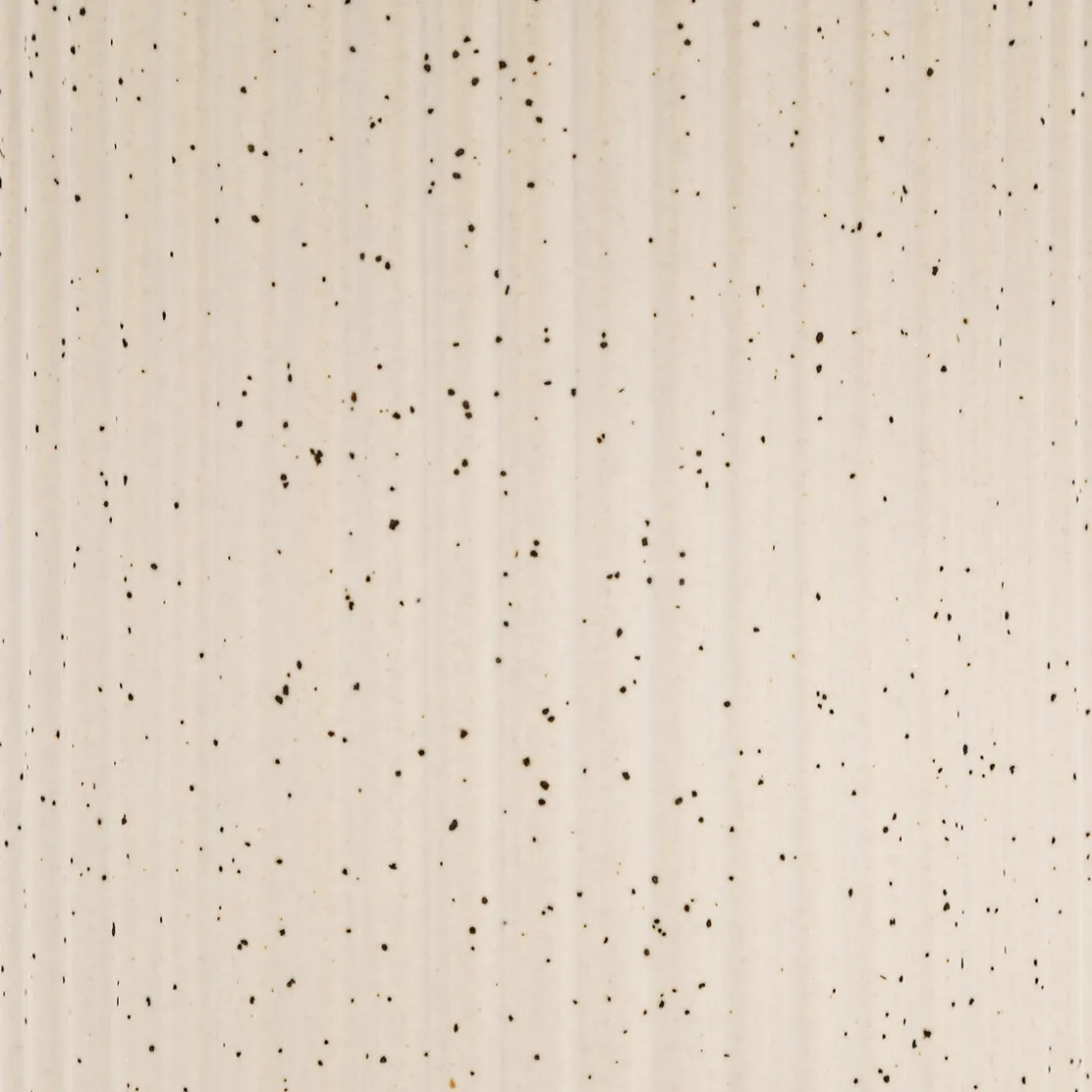 atmosphera Lámparas De Mesa|Estilo Oriental>Lámpara de mesa de cerámica blanca TALYA 38cm