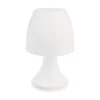 Lámparas De Mesa>Lámpara de mesa de Exterior DOKK Blanca