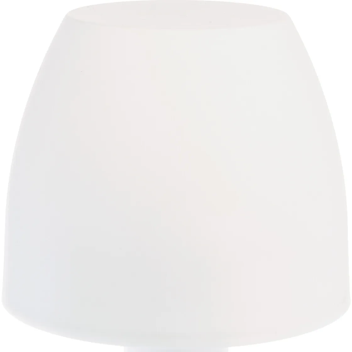 Lámparas De Mesa>Lámpara de mesa de Exterior DOKK Blanca