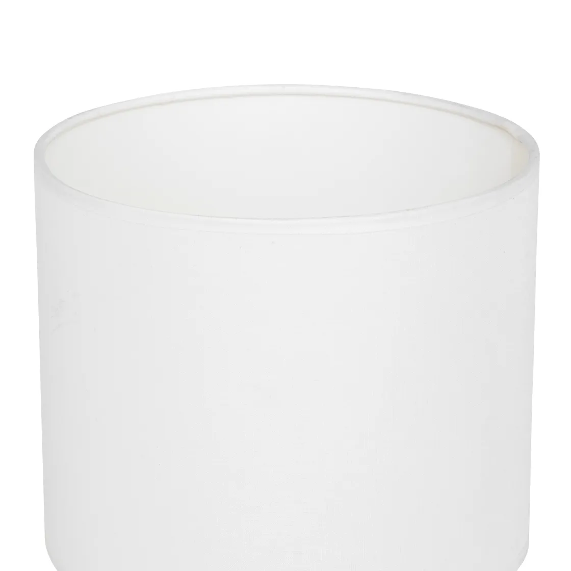 atmosphera Lámparas De Mesa>Lámpara de mesa de jacinto beige 37cm
