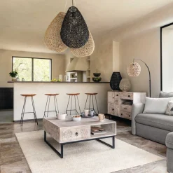 atmosphera Lámparas De Mesa><noscript><img width=
