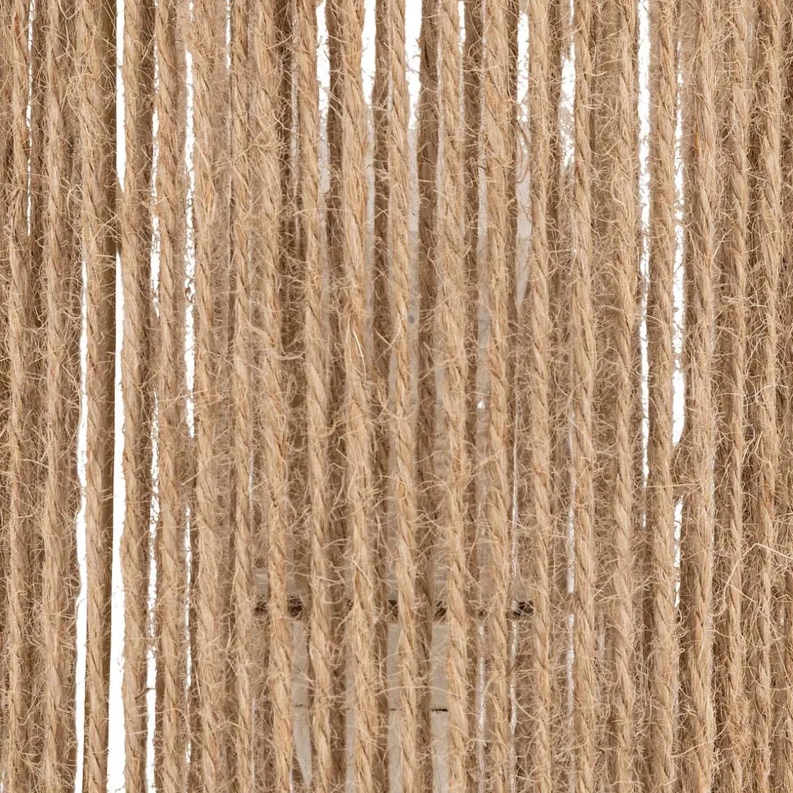 atmosphera Lámparas De Mesa|Estilo Étnico>Lámpara De Mesa Koby De Cerámica Blanca