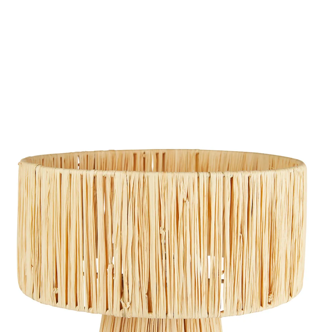 atmosphera Lámparas De Mesa>Lámpara de mesa ORANE 34cm