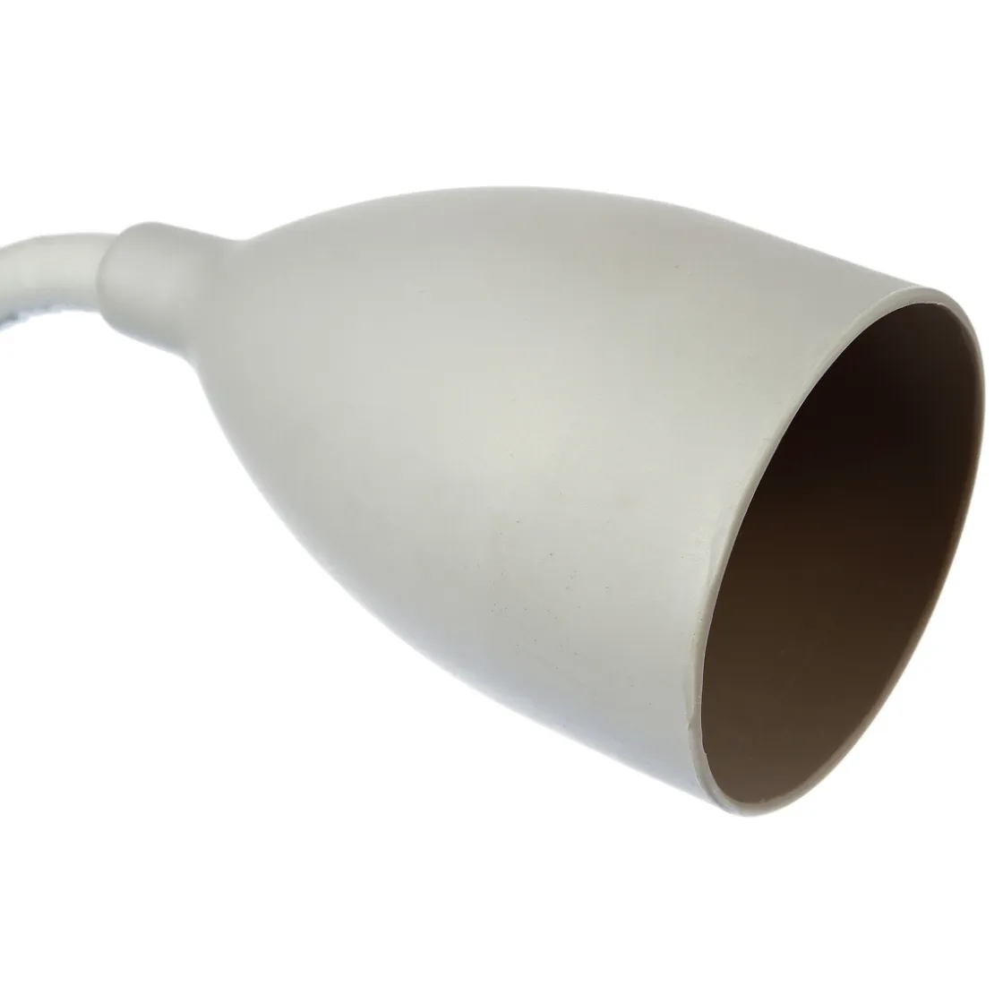 atmosphera Lámparas De Mesa>Lámpara De Mesa Sily Gris 43Cm