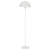 atmosphera4kids Iluminación>Lámpara De Pie Champi Blanca 35x150Cm