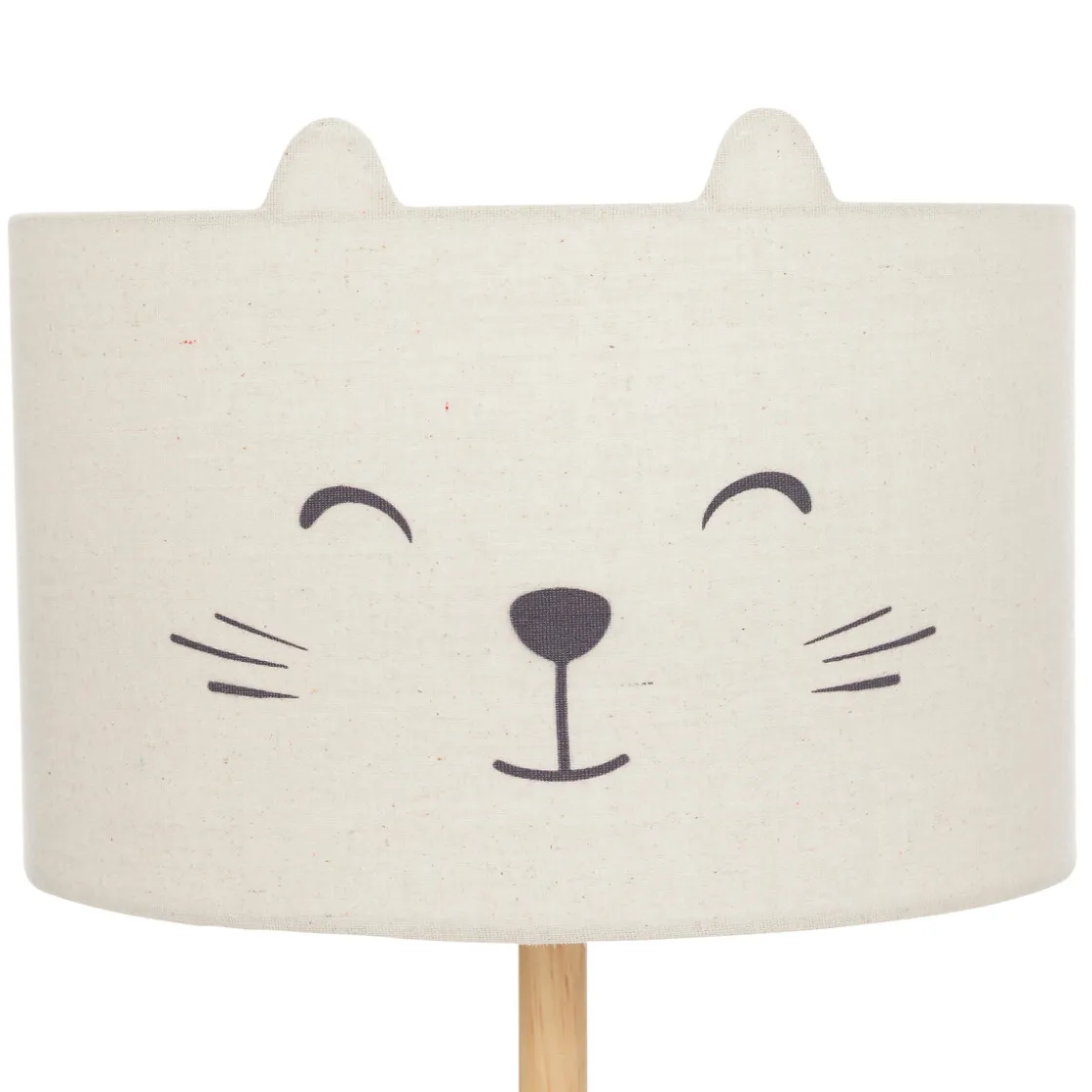atmosphera4kids Iluminación>Lámpara De Pie Félix Blanco 152cm