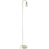 atmosphera Lámparas De Pie>Lámpara De Pie Keli De Metal 20x150Cm