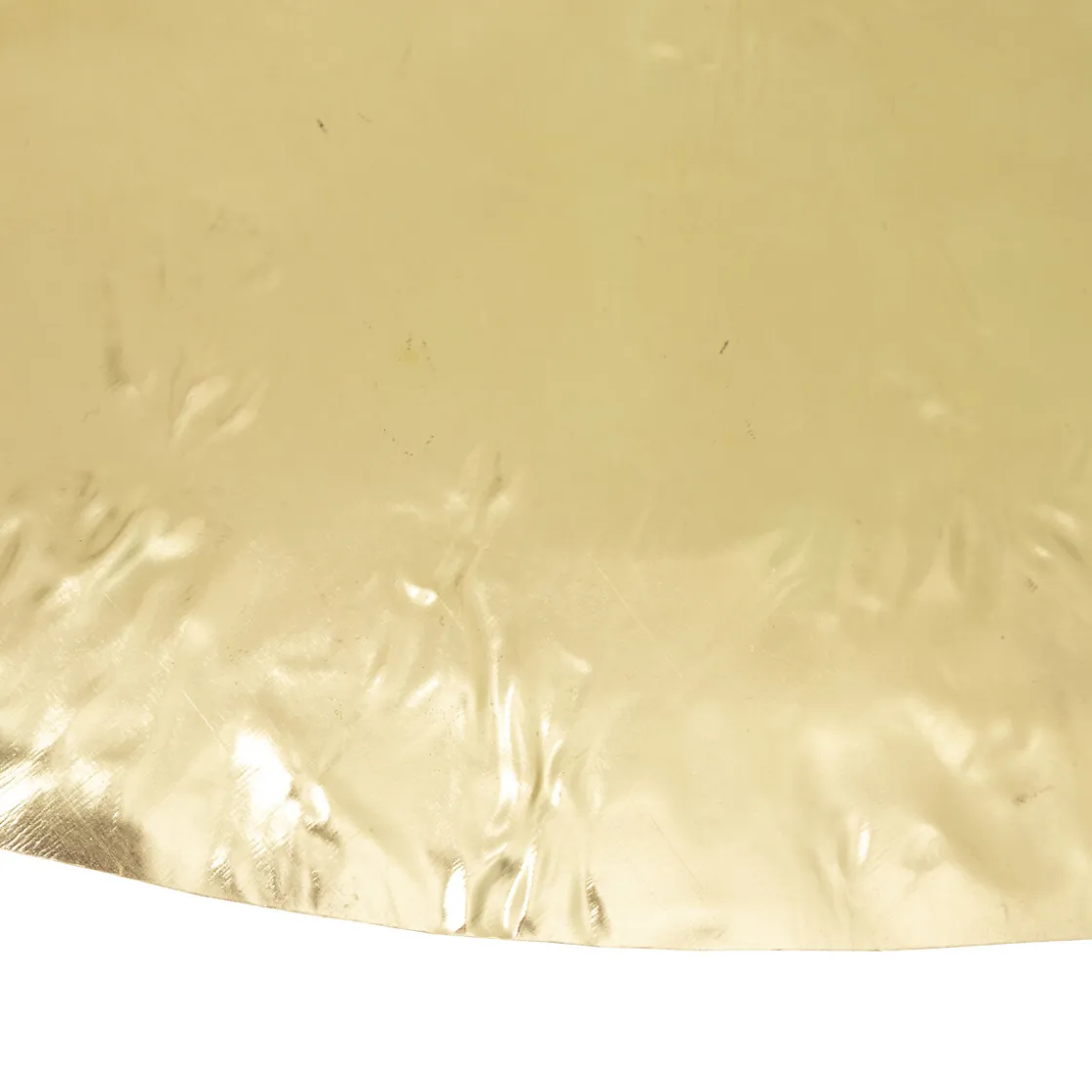 atmosphera Lámparas De Techo>Lámpara de techo ARLO dorada 80cm