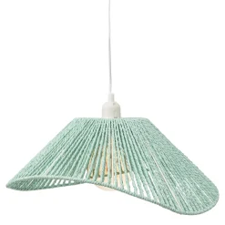 atmosphera4kids Iluminación>Lámpara De Techo Australie Verde