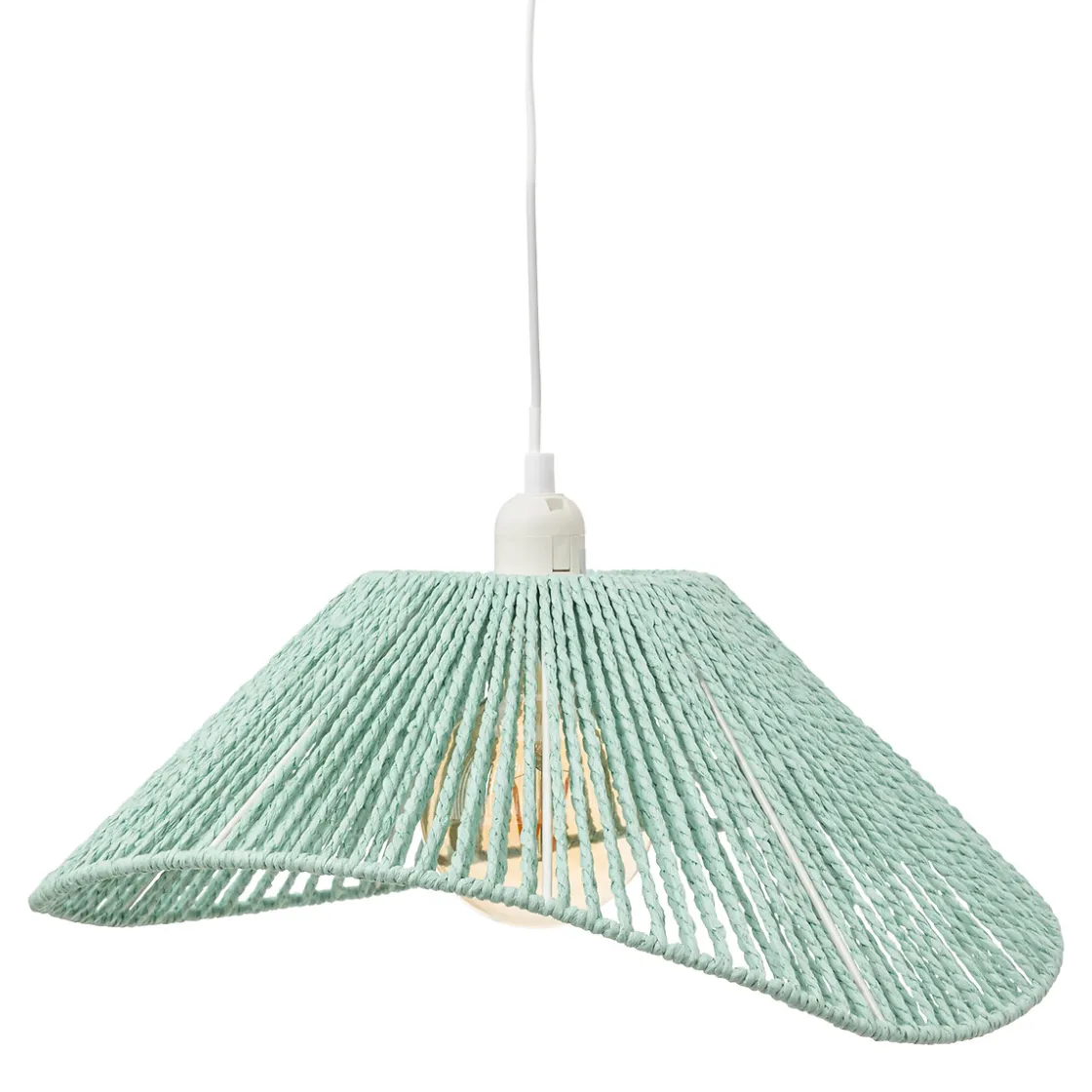atmosphera4kids Iluminación>Lámpara De Techo Australie Verde