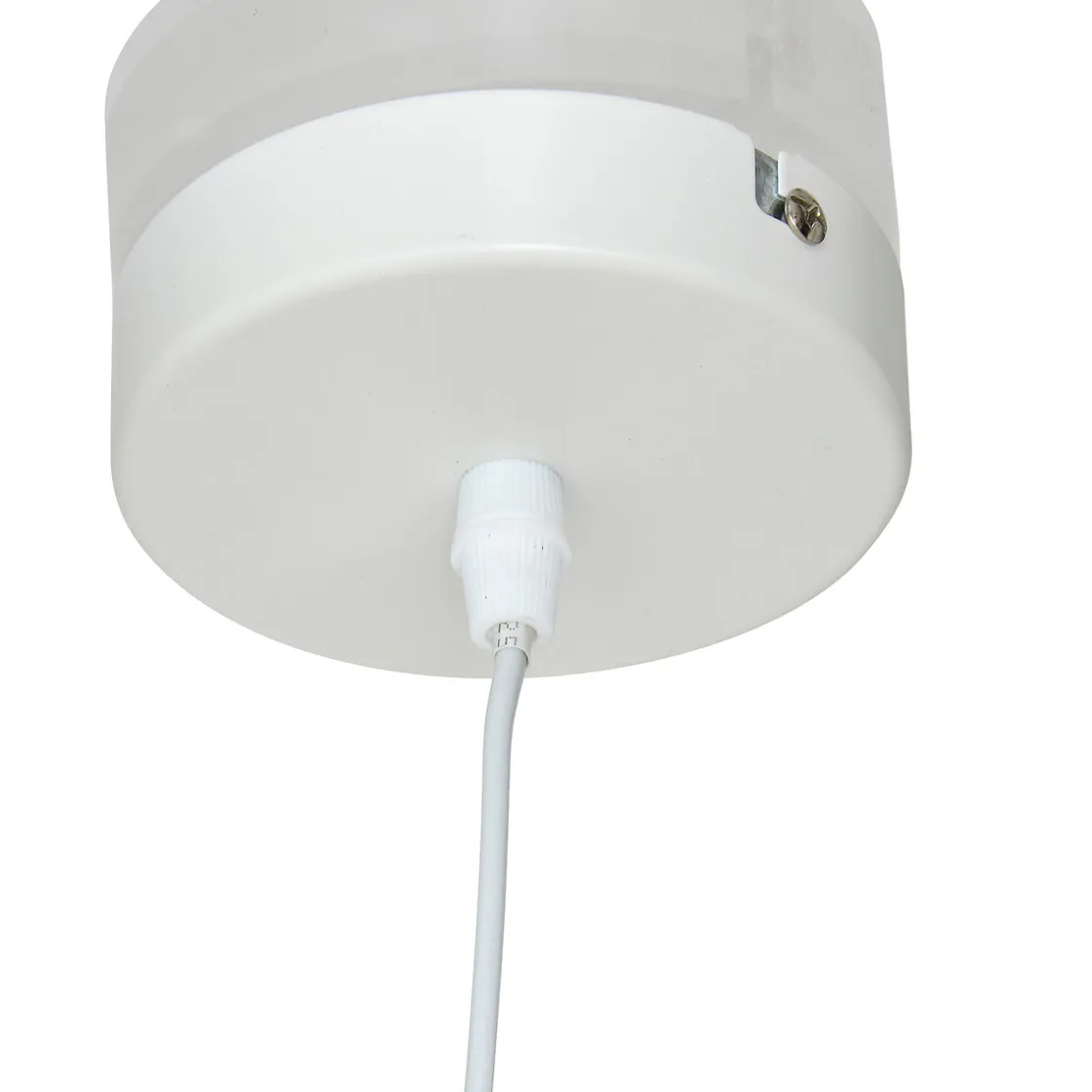 atmosphera4kids Iluminación>Lámpara de techo BELLA beige 33cm