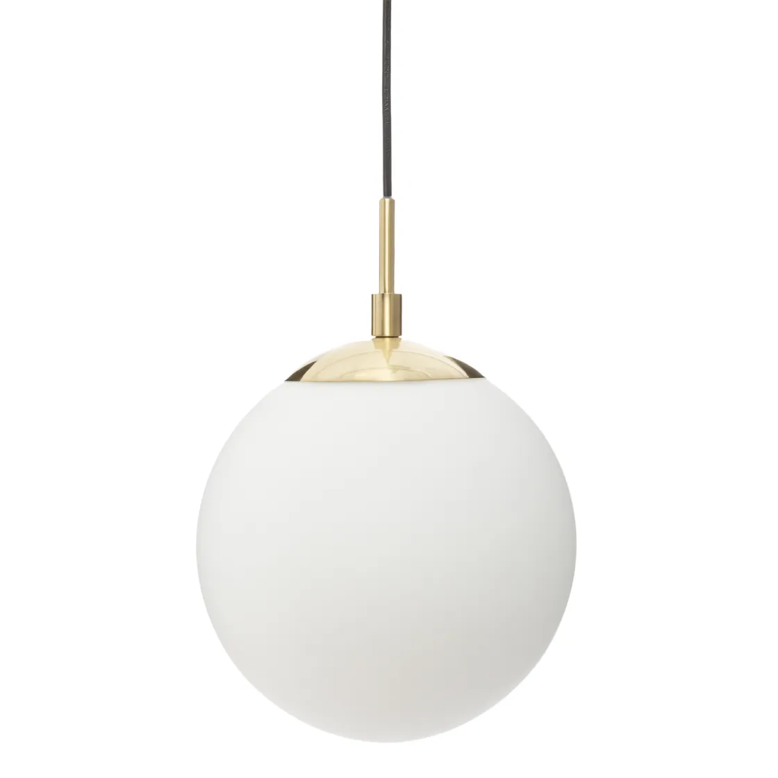 atmosphera Lámparas De Techo|Estilo Contemporaneo>Lámpara De Techo Bola Vidrio 20Cm