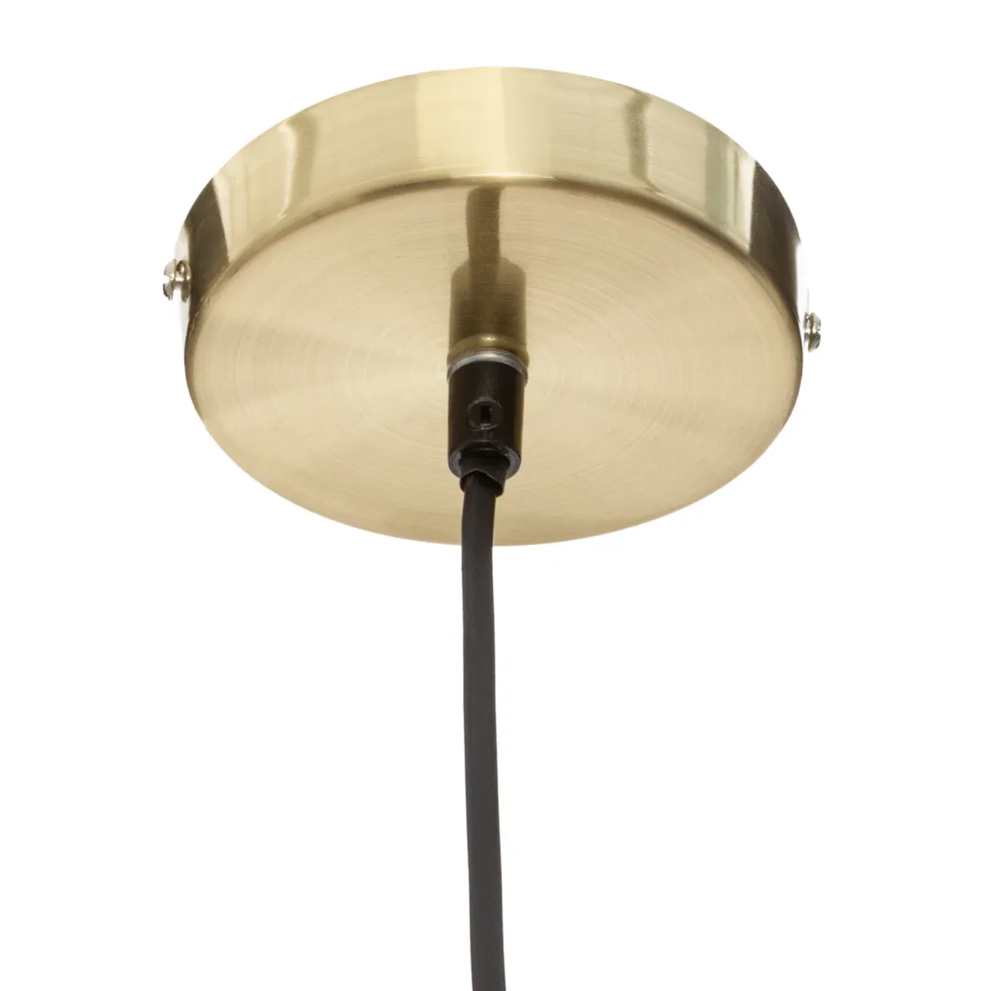 atmosphera Lámparas De Techo|Estilo Contemporaneo>Lámpara De Techo Bola Vidrio 20Cm