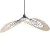 atmosphera Lámparas De Techo>Lámpara De Techo Caravane 72x29.5x75Cm