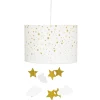 atmosphera4kids Iluminación>Lámpara De Techo Con Colgantes 30x20Cm