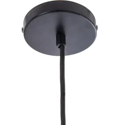 5five Lámparas De Techo>Lámpara De Techo Decorativa Metal 136Cm