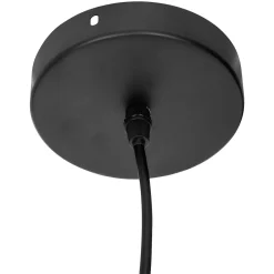 atmosphera Lámparas De Techo>Lámpara de techo dorado de metal IDA