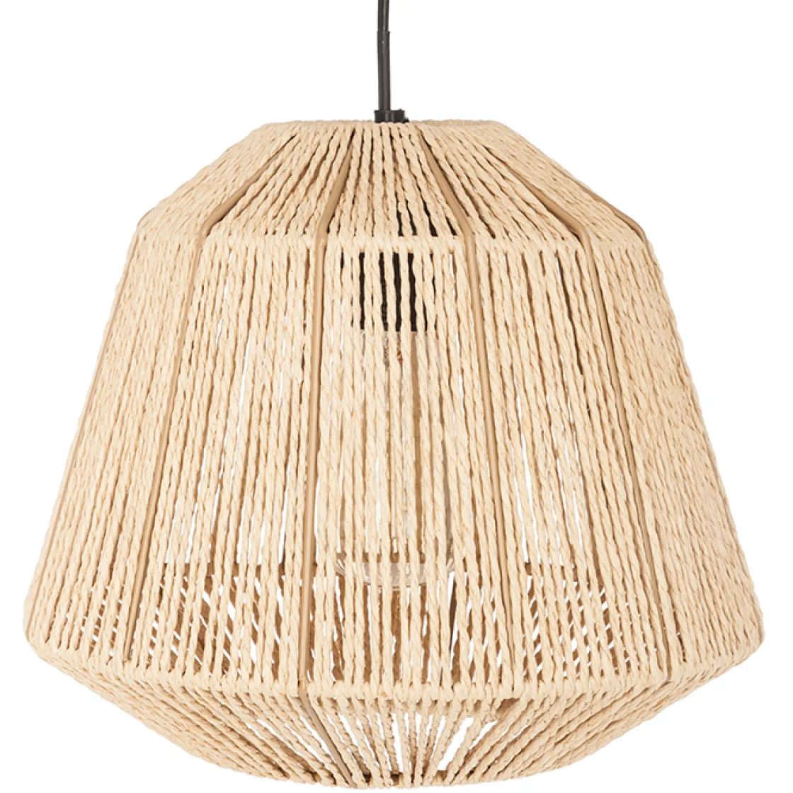 atmosphera Lámparas De Techo>Lámpara De Techo Etnic Jily 29X26Cm