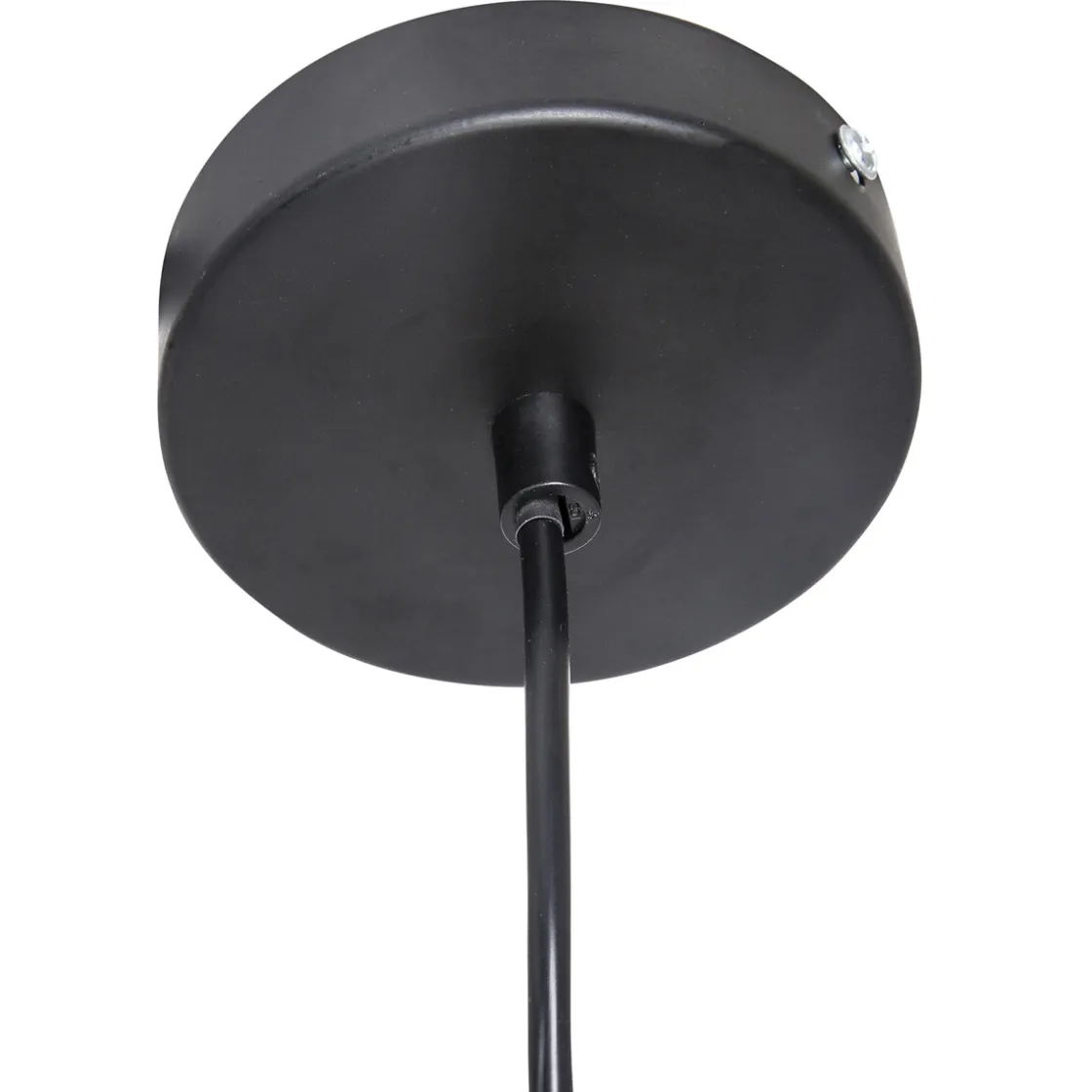 atmosphera Lámparas De Techo>Lámpara De Techo Etnic Jily 29X26Cm
