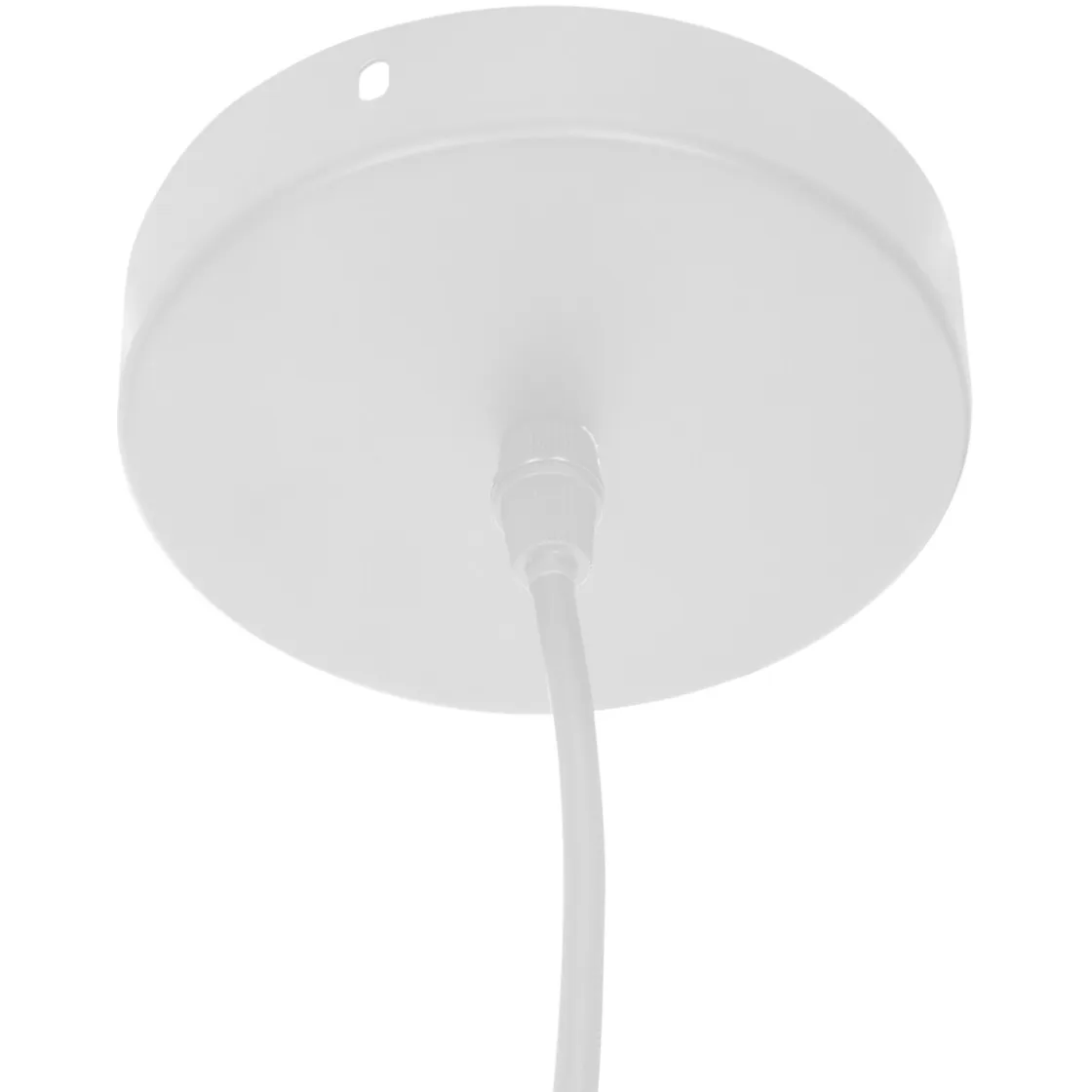 atmosphera Lámparas De Techo>Lámpara De Techo Folk Beige 58Cm