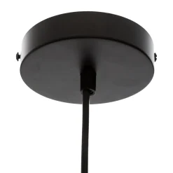 atmosphera Lámparas De Techo>Lámpara De Techo Galt De Metal 34x15.5Cm