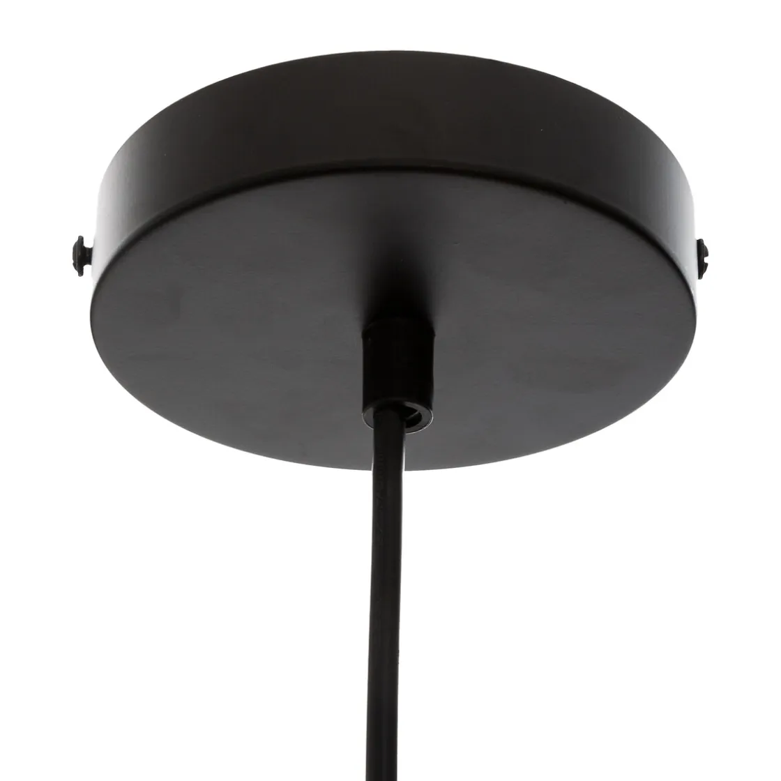 atmosphera Lámparas De Techo>Lámpara De Techo Galt De Metal 34x15.5Cm