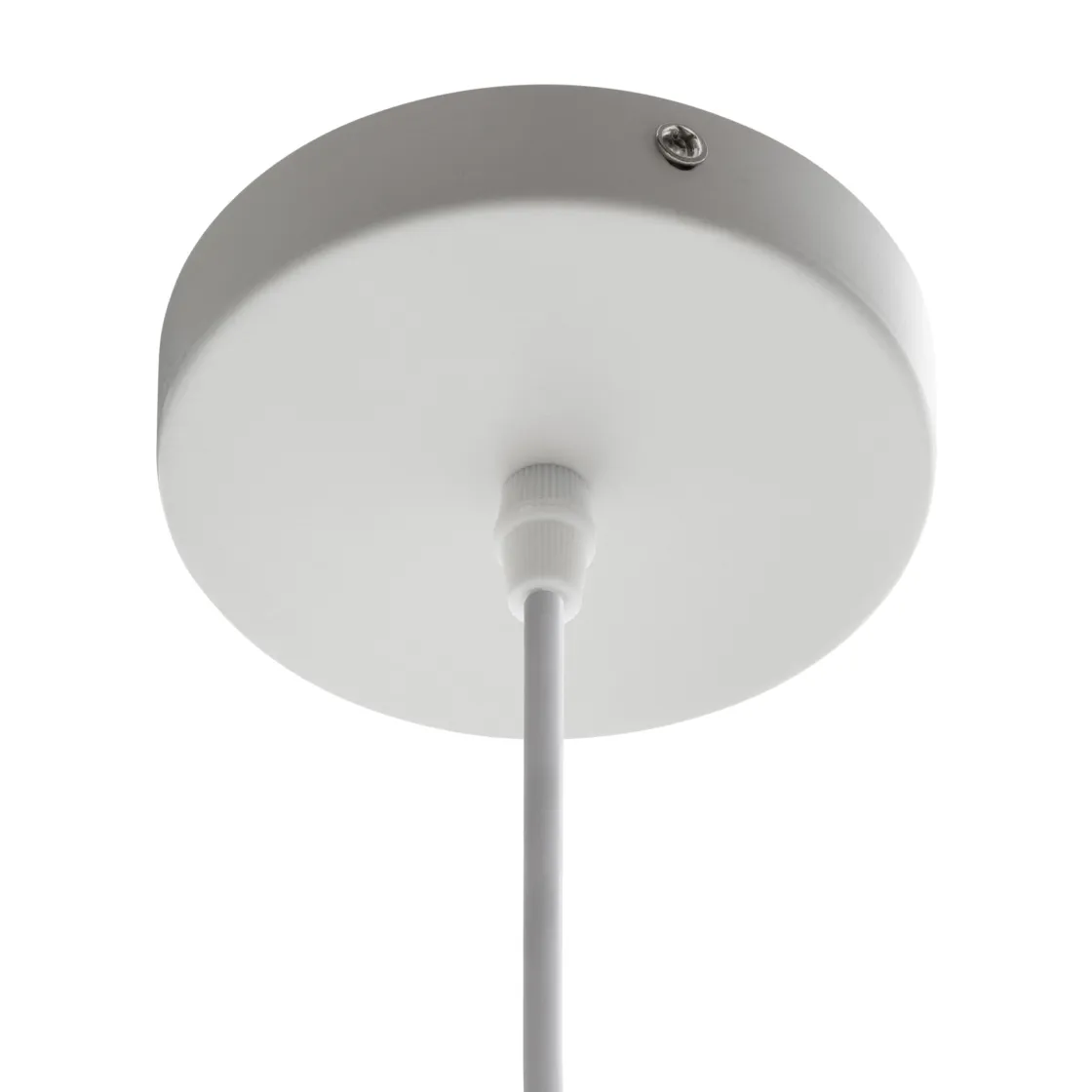 atmosphera Lámparas De Techo>Lámpara De Techo Liby De Bambú 40Cm