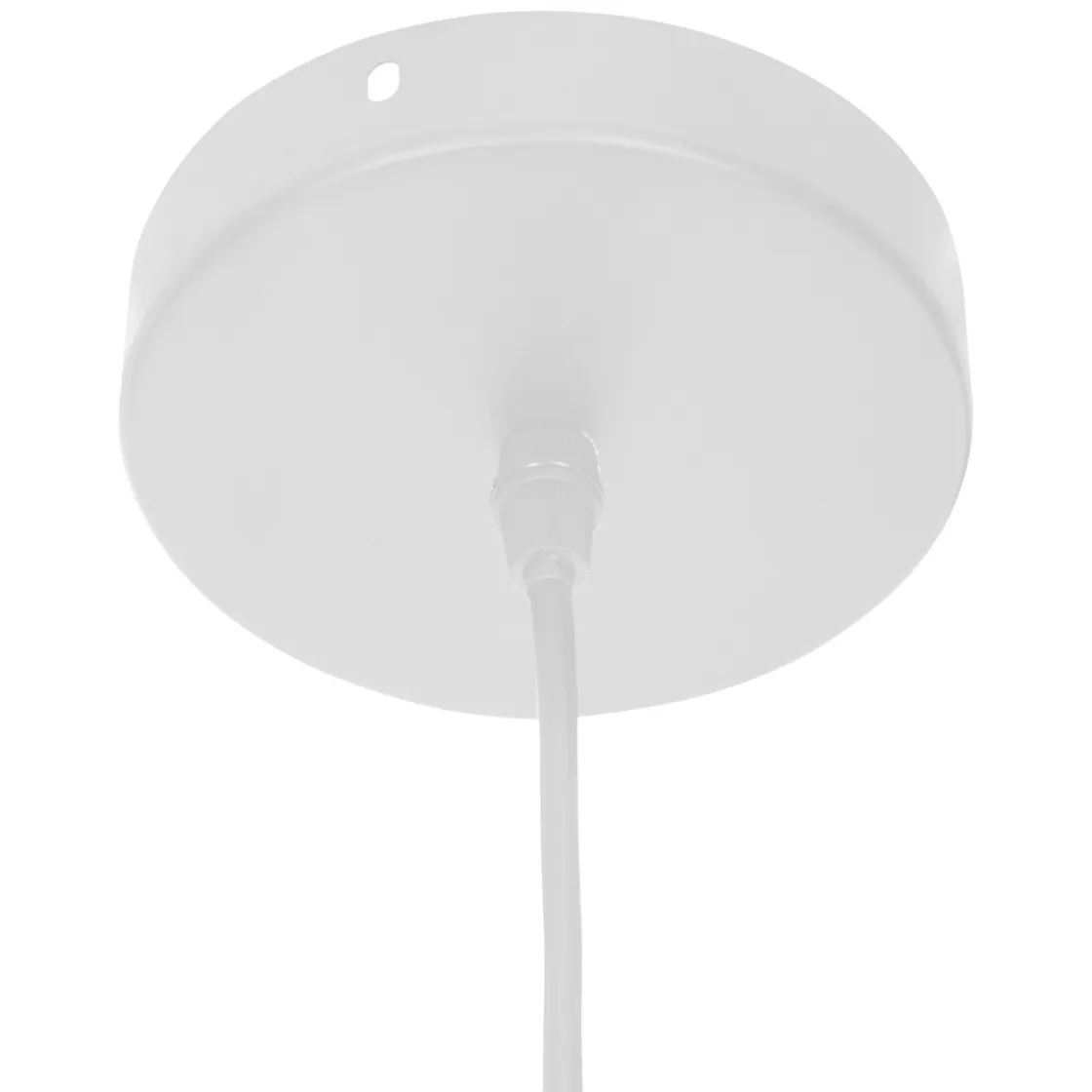 atmosphera Lámparas De Techo|Estilo Oriental>Lámpara de techo MAHE beige de bambú