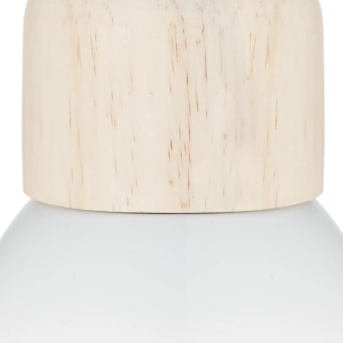 atmosphera Lámparas De Techo>Lámpara De Techo Metal Madera 15x17Cm